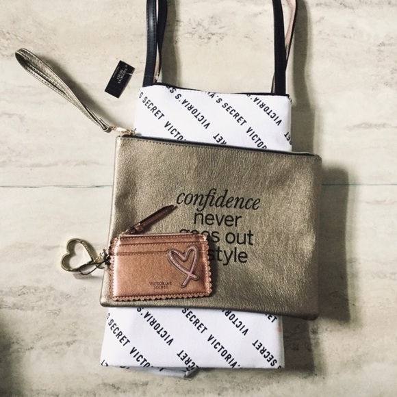 Victoria Secret Get Away Bag Bundle - Picture 6 of 9